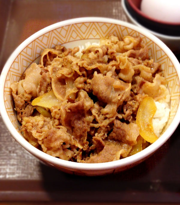 開化丼じゃない 牛肉の入った丼を 他人丼 と呼ぶ関西 Itmedia News