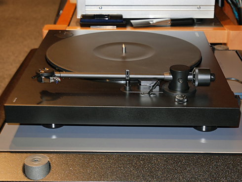 レコードをDSDで残す――ハイレゾ録音に対応したアナログターンテーブル、ソニー「PS-HX500」の提案（1/2 ページ） - ITmedia
