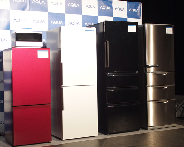 美品】2020製 AQUA冷蔵庫 238㍑ 使いやすいサイズです！+spbgp44.ru