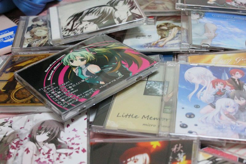 音のコミケ「M3」 1万人動員のイベント主催者に聞く「同人音楽の20年