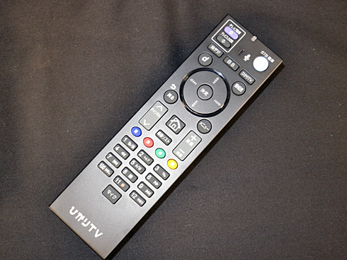 ひかりTV、月額500円の新チューナー「ST-3400」を公開：HDRもサポート ...