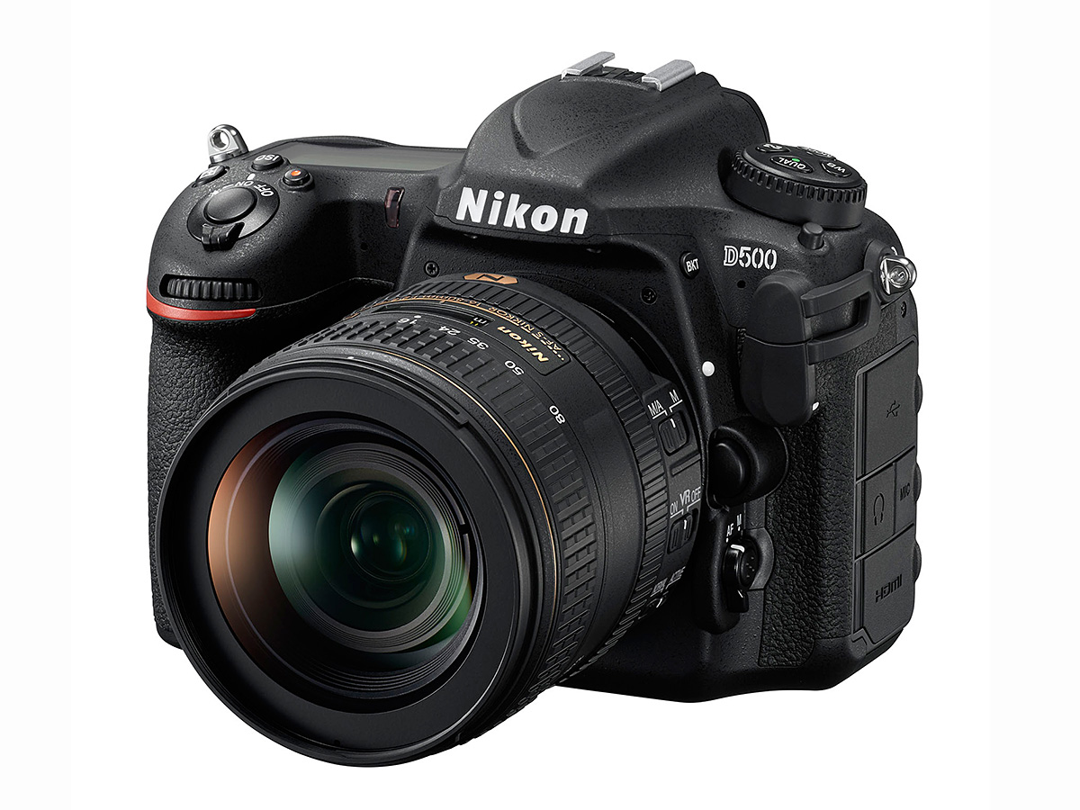 Nikon DXフォーマットデジタル一眼レフカメラ対応 AF-P DX 10- - www ...