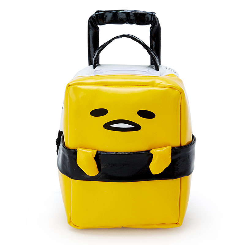 ぐでたま 貯金箱 そんなにためてどうするの～？」――自身の存在意義を否定する「ぐでたま