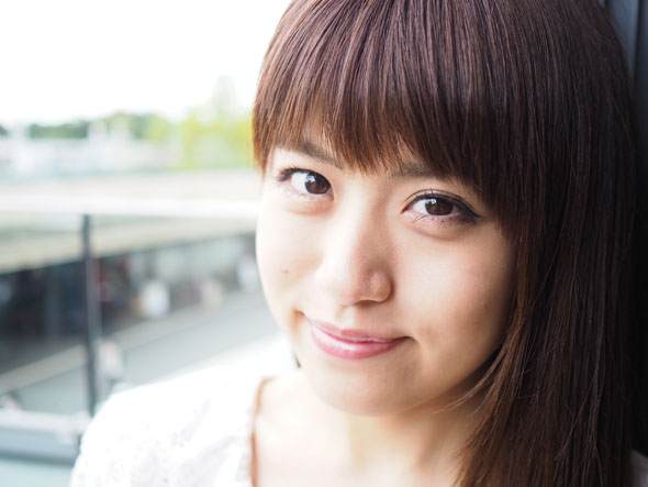 M.ZUIKO DIGITAL 17mm F1.8