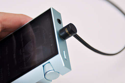 上位機に迫る機能を持った新エントリー！ Astell＆Kern「AK70」を徹底解剖：ハイレゾ入門機（4/4 ページ） - ITmedia NEWS