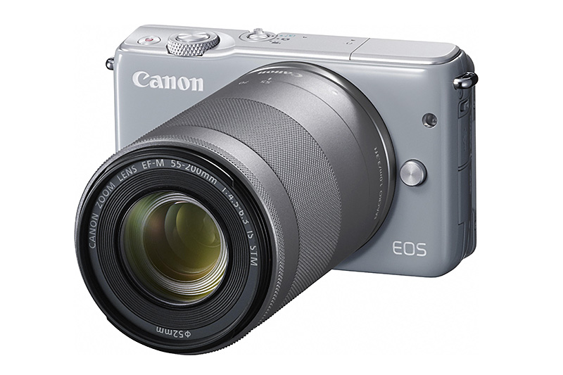 デジタル一眼ランキング、キヤノン「EOS Kiss X8i ダブルズームキット