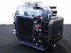 ソニー、「RX100」シリーズ用の耐圧水深40m防水ハウジングケースを発表
