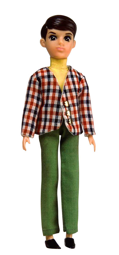 安く売り切れ リカちゃん人形（35年前の人形です） キャラクターグッズ