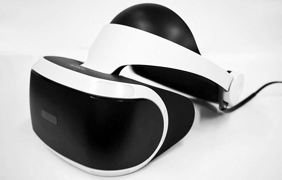 「PlayStation VR」で“あっちの世界”にどっぷりハマってみた：生粋 ...