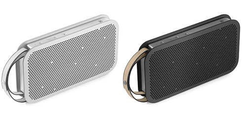 B＆O Play、USB TypeC充電に対応したポータブルBluetoothスピーカー「Beoplay A2 Active」 - ITmedia  NEWS