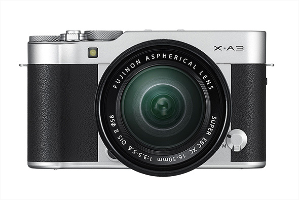 xmtCuFUJIFILM X-A3v