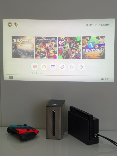 Nintendo SwitchƐڑ