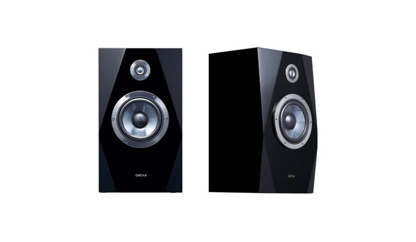DIATONE”からブックシェルフ型スピーカーが登場――1本60万円 - ITmedia NEWS