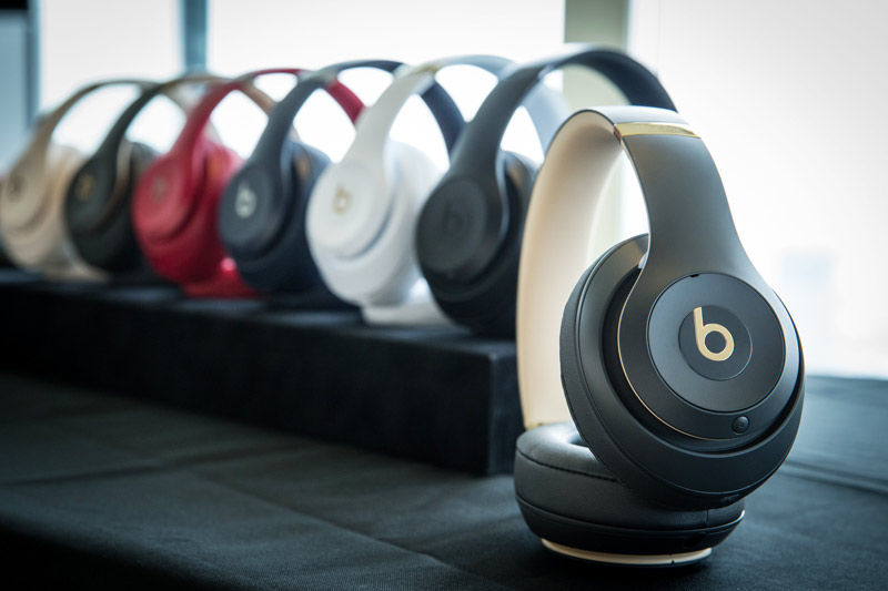 安い売れ筋 BEATS STUDIO3 WIRELESS シャドーグレー exprealty.ca