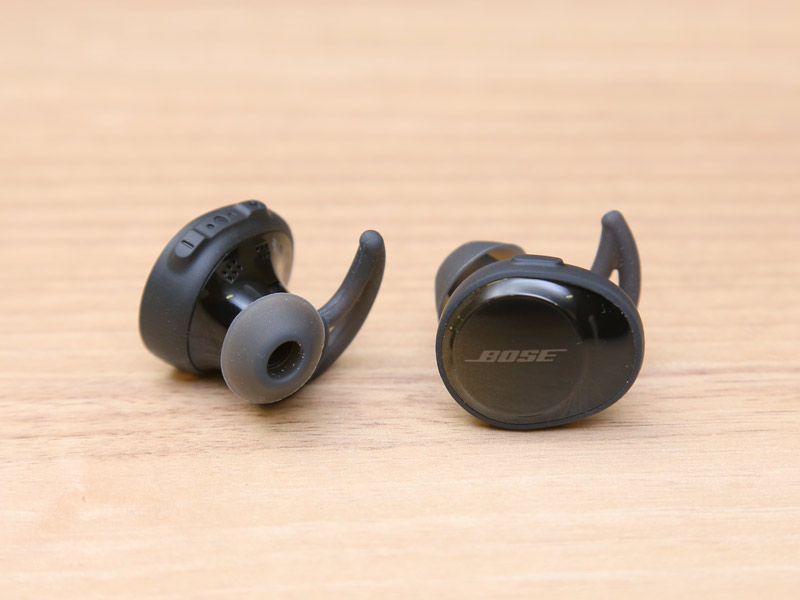 通勤からスポーツまで耳元すっきり！ 完全ワイヤレスイヤフォンの課題