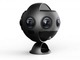 Insta360、8レンズ搭載プロ用VRカメラと128レンズ搭載3次元カメラのプロトタイプを公開
