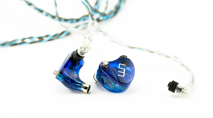 予約中！】 rooth ls3 demo カスタムIEM 試聴機 unique melody 