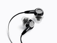 Bose@Bose In-ear headphones