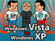Windows XP[U[9AOS̕ύX\Ȃ