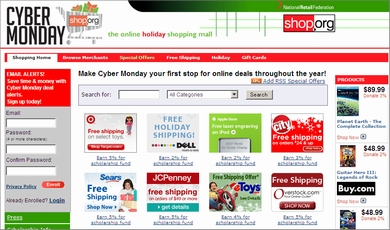 cybermonday