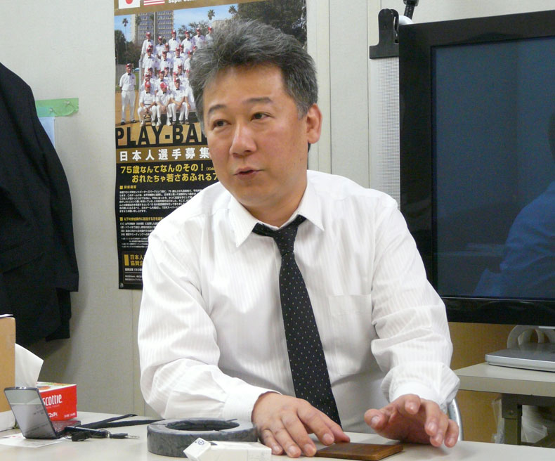 遺品整理人が語る、孤独死の現実――キーパーズ 吉田太一社長：あなたの