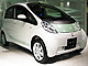 2020年には、電気自動車の比率を20％に——三菱自動車、「i-MiEV」を市場投入
