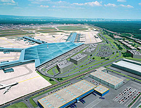 フランクフルト空港はどんな「エコ空港」を目指しているのか（後編）：松田雅央の時事日想（2/3 ページ） - ITmedia ビジネスオンライン