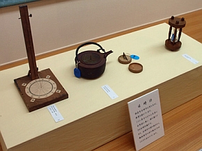 日本の時計の歴史をたどる旅――滋賀県・近江神宮：「時の記念日」漏刻 
