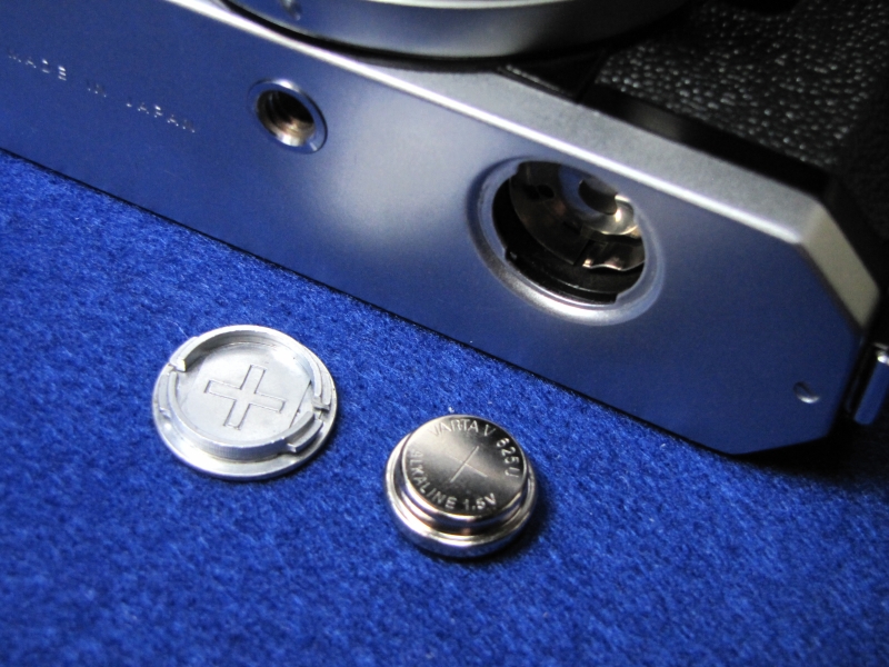 マクロ撮影で生きるNikomat FTN：-コデラ的-Slow-Life- - ITmedia