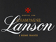 ランソン創業250周年を記念するシャンパーニュ