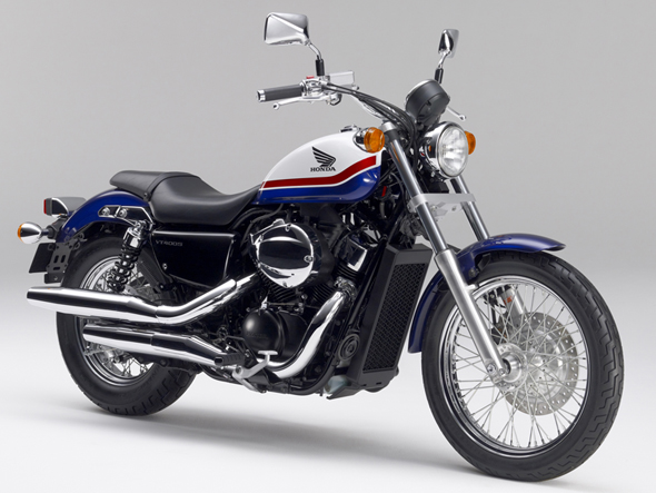 400ccバイクを気軽に楽しむ新モデル、ホンダ - ITmedia ビジネスオンライン