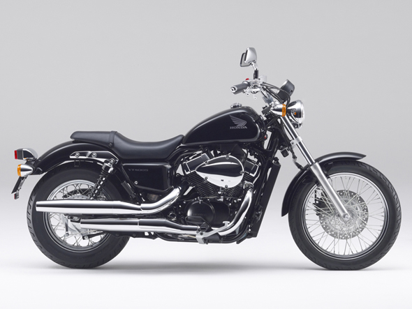 400ccバイクを気軽に楽しむ新モデル ホンダ Itmedia ビジネスオンライン