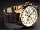 1940年代の腕時計のテイストを持つ「TXクラシックコレクション」