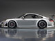 フォトギャラリー：「911 GT3 RSR」2011年モデル