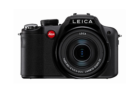 Leica/ライカ/V-LUX2/デジタル/一眼/カメラ/VARIO-ELMAR