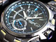 カシオの腕時計デザイナーが語る、オシアナス「OCW-T1000」の魅力