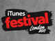 7月1日から「iTunes Festival London 2011」