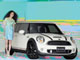 MINI CLUBMAN̐EςA[eBXg\