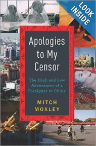 Apologies to My Censor