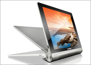 YOGA TABLET 8