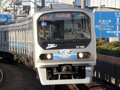 線路はつながっていても 京葉線とりんかい線の直通運転はなぜ難しい 杉山淳一の時事日想 2 4 ページ Itmedia ビジネスオンライン