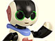 タカラトミーが新型ロボット「Robi jr.」を発表——その特徴は？