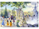 オリエンタルランド、10年で5000億円投資へ　ディズニーシーに“アナ雪”テーマの新エリア