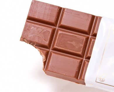 デキる男はチョコを食う は本当か スピン経済の歩き方 1 4 ページ Itmedia ビジネスオンライン