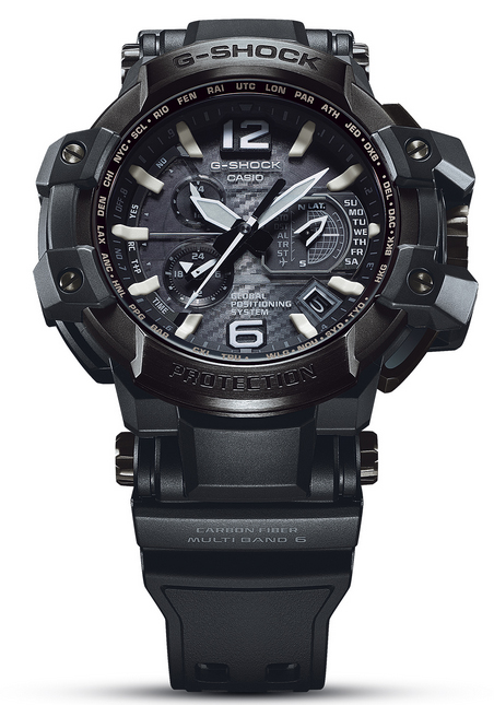 極美品 箱説タグ付G-SHOCK GPW-1000T GPS電波ソーラー チタン 極美品 箱説タグ付G-SHOCK GPW-1000T GPS電波ソーラー チタン