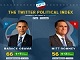 Twitter選挙：米大統領選で90分の討論中に1000万ツイート、Twitter Japan発表