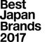 {uh̉lLOFuLINEvNCAC^[uhWpuBest Japan Brands 2017v𔭕\