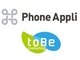 ABM支援サービスとも連動：Phone AppliとtoBeマーケティング、名刺管理×マーケティングオートメーションによる営業支援サービスを提供