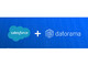 Salesforce Marketing Cloudをさらに強化：Salesforce.comがDatoramaを買収へ