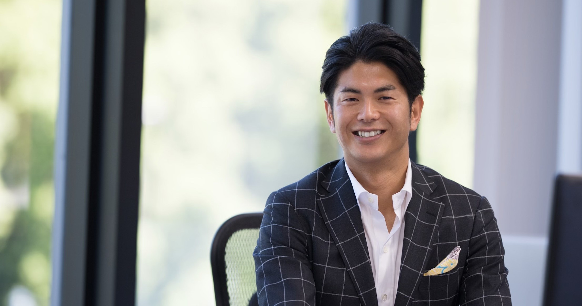 トライベック後藤洋氏に聞く ミロク情報サービスとの資本業務提携の背景とこれから 中小企業マーケット開拓に意欲 1 2 ページ Itmedia マーケティング